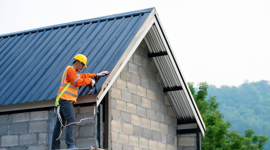 Expert flood damage restoration services in Igo, CA
